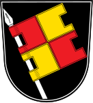 DEU Würzburg COA